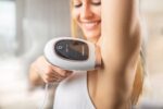 Concept Epilator Machine IPL for Face, Body & Bikini IL3020 - Image 2