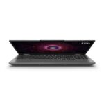 Lenovo LOQ 15ARP9 15.6" IPS FHD 144Hz (Ryzen 5-7235HS/16GB/512GB SSD/GeForce RTX 4050/W11 Home) Luna Grey (International English Keyboard) - Image 7