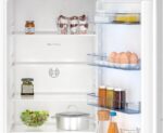 Bosch Built-in Fridge-Freezer 290lt NoFrost H193.5xW54.1xD54.8cm White KIN96NSE0 - Image 4