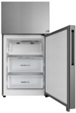 Teka Fridge-Freezer 401lt Total NoFrost H186xW59.5xD67cm Gray RBF 54650 - Image 7