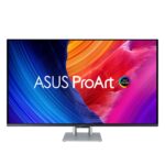 Asus Proart OLED HDR Monitor 31.5" 4K 3840x2160 240Hz with Response Time 0.1ms GTG - Image 8