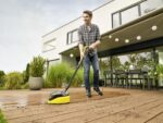 Karcher K 7 Premium Smart Control Flex Home Pressure Washer Electric with Pressure 180bar - Image 8