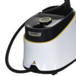 Karcher SC 3 Deluxe EasyFix Steam Cleaner 3.5bar with Wheels and Stick Handle - Image 3