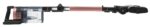 Shark Stratos Rechargeable Stick Vacuum Black - Image 5