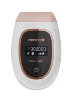 Concept Epilator Machine IPL for Face, Body & Bikini IL3020 - Image 8