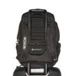 Ogio Gambit Backpack Backpack for 17.3" Laptop Black - Image 5
