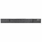 Samsung Soundbar 5.1.2 Bluetooth, HDMI and Wi-Fi with Wireless Subwoofer and Remote Control Black HW-QS750F/EN - Image 6