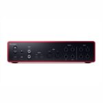 Focusrite Scarlett 18i16 4th Gen - Image 5