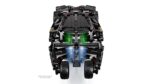 LEGO Technic Batmobile Tumbler για 12+ Ετών 719τμχ - Image 8