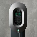 STAG EV Wallbox StagEV Core Wall Mounted Three-Phase 11kW Charging Station with Built-in Cable Type 2 (WEV-EVCORE) - Image 6