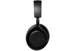 Shure AONIC 50 GEN 2 Wireless / Wired Over Ear Headphones with 20 hours of Operation and Quick Charge Black - Image 4