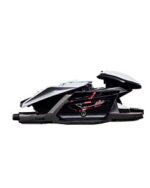 Mad Catz R.A.T. Pro X3 Gaming Mouse 16000 DPI Black - Image 6
