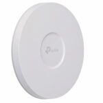 TP-LINK EAP650 v1.2 Access Point Wi‑Fi 6 Dual Band (2.4 & 5GHz) - Image 2