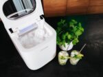 Concept Ice Machine with Daily Ice Making Capacity 15kg - Image 3