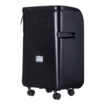 Active Jet Cross Cut 25-Sheet Paper Shredder - Image 15