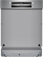 Bosch Built-in Dishwasher with Wi-Fi for 13 Place Settings W59.8xH81.5cm - Image 3