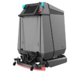 Rosiwit Skywalker 50 Professional Floor Care Machine