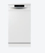 Gorenje Freestanding Dishwasher for 9 Place Settings W44.8xH84.5cm White - Image 7