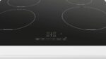 Bosch Serie 4 Induction Cooktop Autonomous with Child Lock Function 52.2x59.2εκ. - Image 3