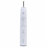 Philips Sonicare Ηλεκτρική Οδοντόβουρτσα με Αισθητήρα Πίεσης και Θήκη Ταξιδίου Λευκή - Image 2