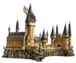LEGO Harry Potter Hogwarts Castle for Ages 16+ 6020 Pieces - Image 4