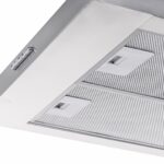 Akpo WK-4 Απορροφητήρας Καμινάδα 50cm Inox - Image 3