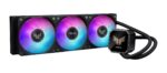 Asus TUF Gaming LC III 360 LCD Water Cooling AIO CPU With 3 Fans 120mm And ARGB Lighting - Image 9