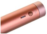 Dyson Hs09 Airwrap Co-anda2x Curly + Coily Electric Hair Brush with Air for Hair Straightening and Curls 1700W Amber Silk - Image 14