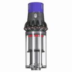 Dyson V10 Cyclone Submarine Rechargeable Stick Vacuum 15V Silver - Image 13