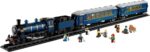 LEGO Ideas The Orient Express Train για 18+ Ετών 2540τμχ - Image 3