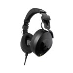 Rode NTH-100 Wired Over Ear Headphones Black - Image 2