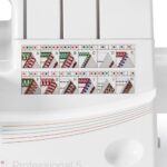 Singer Overlock Sewing Machine - Image 2
