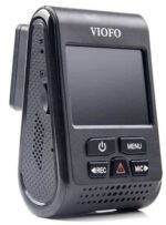 Viofo A119-G V3 1440P Windshield Car DVR, 2" Display with Adhesive Tape - Image 3