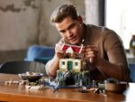 LEGO Ideas Motorized Lighthouse For Age 18+ - Image 18