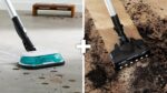 Bosch Unlimited 7 Επαναφορτιζόμενη Σκούπα 2 σε 1 Stick & Χειρός 18V Τιρκουάζ - Image 6