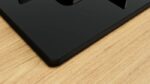 Bosch Serie 2 Natural Gas Cooktop Autonomous 59x52εκ. - Image 4