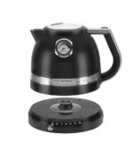 Kitchenaid Kettle 1.5lt 2400W Black - Image 4