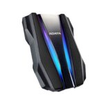 Adata HD770G USB 3.2 External Hard Drive 2TB 2.5 Inch Black - Image 5