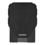 Adata HD710P USB 3.1 External 2.5" HDD 1TB Black - Image 4