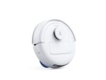 Ecovacs Deebot Mini Robot Vacuum Cleaner with Laser Mapping and 9000Pa Suction Power White - Image 4