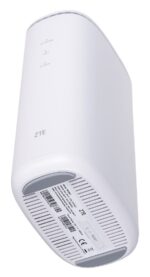 ZTE MF289F Wireless 4G Router with 2 Ports - Image 5
