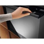 Electrolux Φούρνος άνω Πάγκου 70lt Π59.5εκ. Μαύρος - Image 3