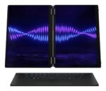 Asus ROG Zephyrus Duo 16 GX651AX-U9322X 16" OLED Тъчскрийн (Ultra 9-386H/32GB/2TB SSD/GeForce RTX 5090/W11 Pro) (US Клавиатура) - Image 4