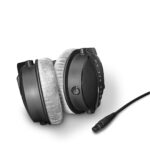 BeyerDynamic DT 770 PRO X Wired Over Ear Headphones Black - Image 4