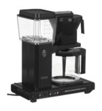 Moccamaster KBG 741 Select Filter Coffee Machine 1520W Black - Image 2