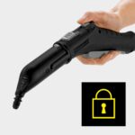 Karcher Steam Cleaner SC 2 EasyFix Plus 1.512-614.0 Kar - Image 11