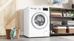 Bosch Washing Machine 8kg 1200 Rounds WAN2405BPL - Image 4