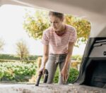 Karcher WD 4 S V-20/5/22 Vacuum Wet / Dry 1000W with Plastic Bin 20lt - Image 4