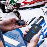 Midland BT Mini Dual Intercom for Riding Helmet with Bluetooth - Image 5