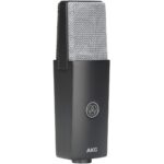 AKG C104 Πυκνωτικό Μικρόφωνο XLR Shock Mounted για Φωνητικά - Image 6